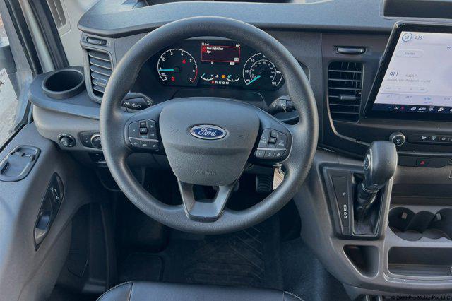 2024 Ford Transit Cargo Van T350