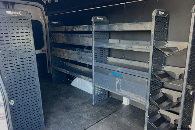 2024 Ford Transit Cargo Van T350