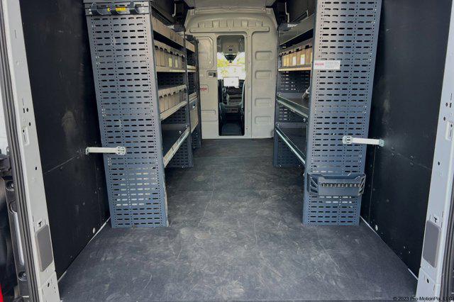 2024 Ford Transit Cargo Van T350