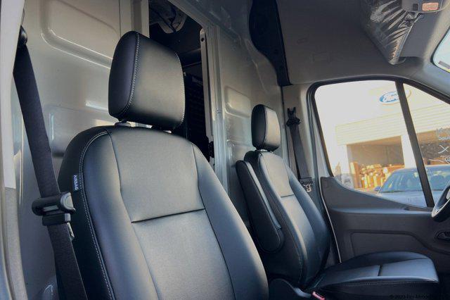2024 Ford Transit Cargo Van T350