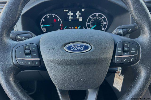 2024 Ford Transit Cargo Van T350