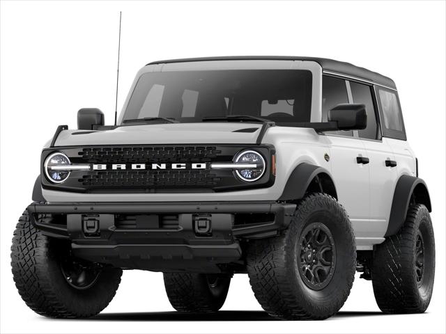 2024 Ford Bronco Wildtrak for sale in Prescott, AZ