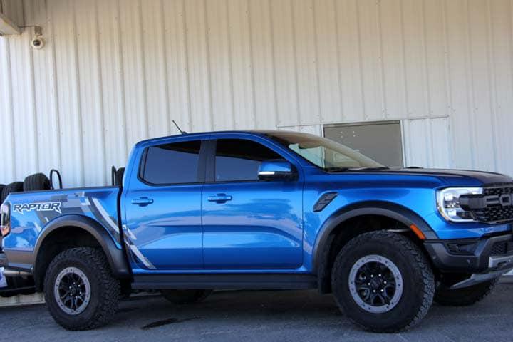 2024 Ford Ranger Raptor for sale in Lamar, CO