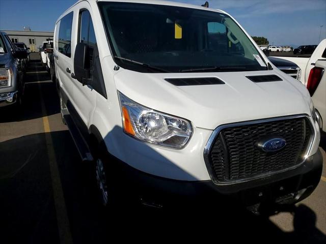 2022 Ford Transit-250 Cargo Van