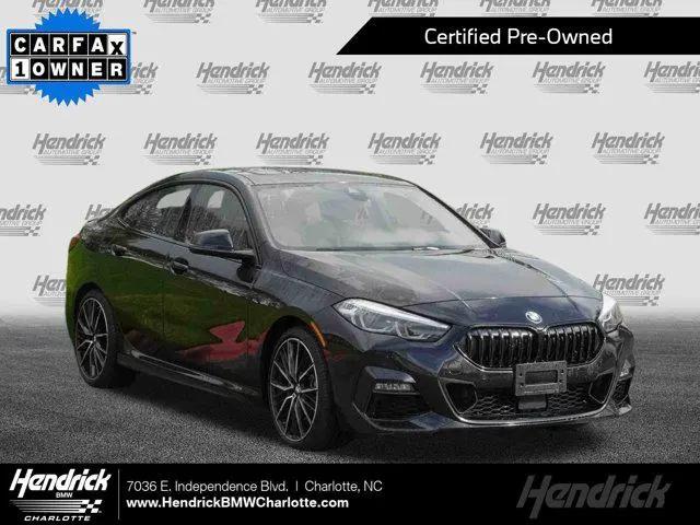 2021 BMW Coupe sDrive for sale in Charlotte, NC