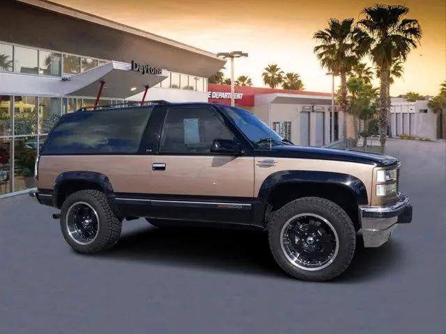 1994 GMC Yukon SL for sale in Daytona Beach, FL