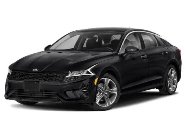 2021 Kia K5 EX for sale in Lumberton, NC