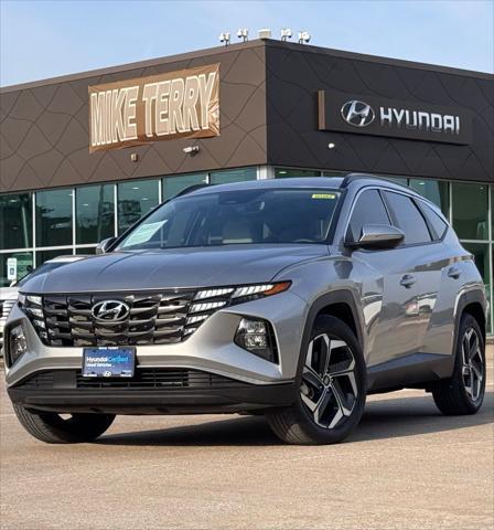 2024 Hyundai Tucson SEL for sale in SILSBEE, TX