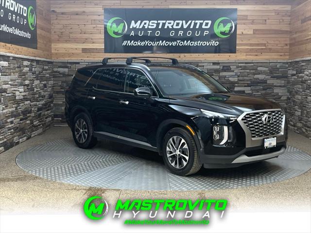 2022 Hyundai Palisade SEL for sale in YORKVILLE, NY