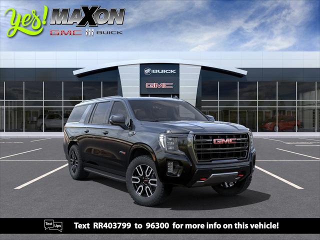 2024 GMC Yukon XL