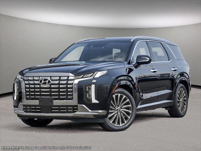 Hyundai Palisade for sale in Edmonton