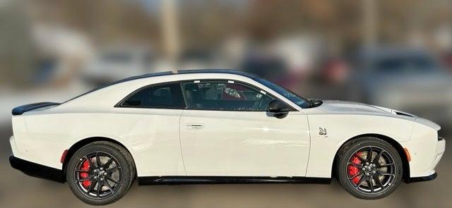 2024 Dodge Charger CHARGER DAYTONA SCAT PACK AWD