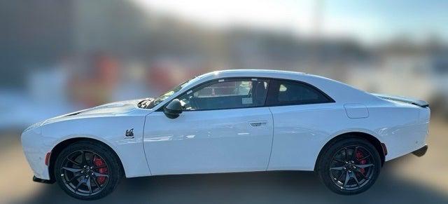 2024 Dodge Charger CHARGER DAYTONA SCAT PACK AWD