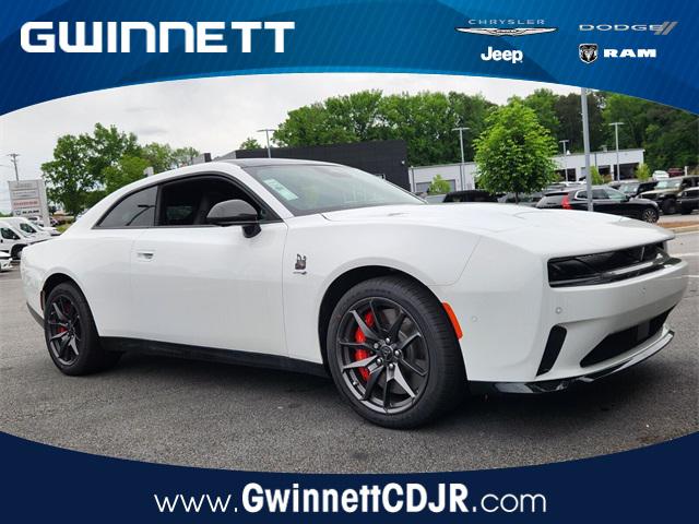 2024 Dodge Charger CHARGER DAYTONA SCAT PACK AWD