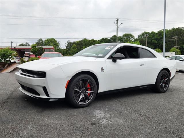 2024 Dodge Charger CHARGER DAYTONA SCAT PACK AWD