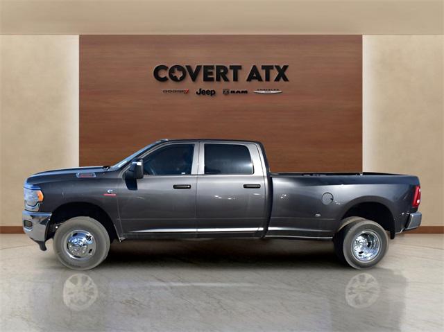 2024 RAM Ram 3500 RAM 3500 TRADESMAN CREW CAB 4X4 8 BOX