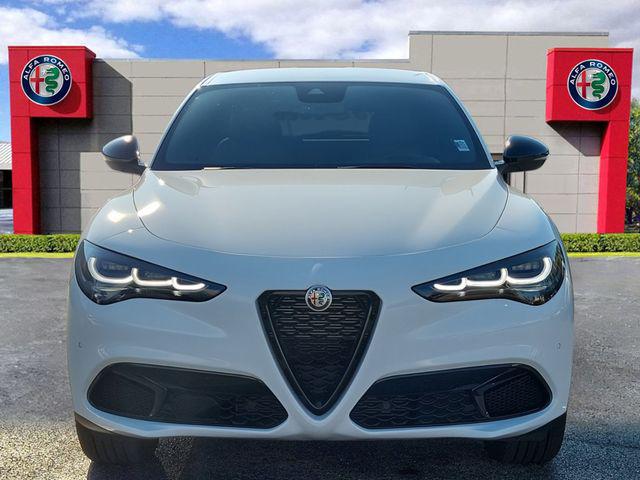 2025 Alfa Romeo Stelvio STELVIO AWD