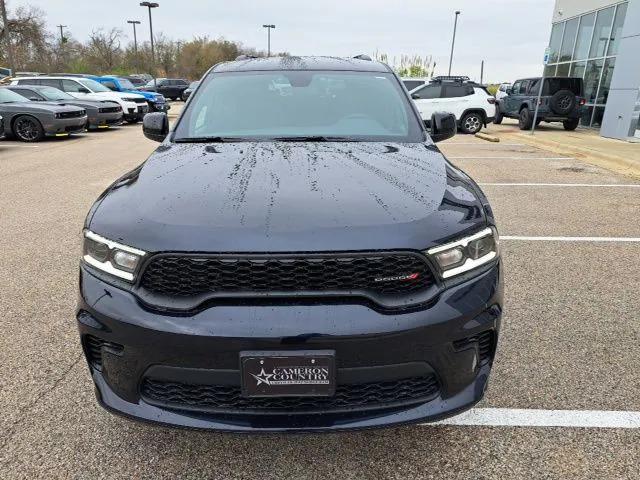 2025 Dodge Durango DURANGO GT RWD