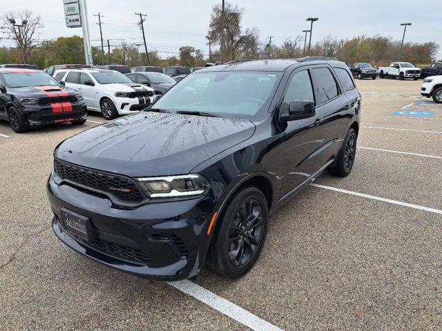 2025 Dodge Durango DURANGO GT RWD