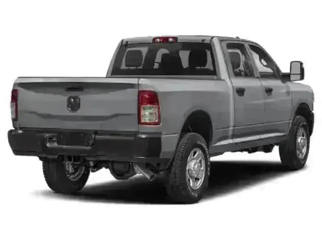 2024 RAM Ram 3500 RAM 3500 TRADESMAN CREW CAB 4X4 8 BOX