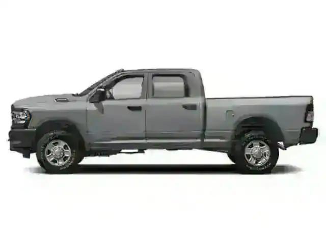 2024 RAM Ram 3500 RAM 3500 TRADESMAN CREW CAB 4X4 8 BOX