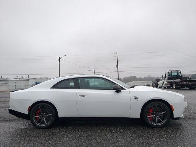 2024 Dodge Charger CHARGER DAYTONA SCAT PACK AWD