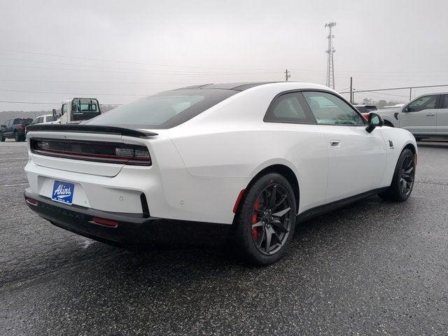 2024 Dodge Charger CHARGER DAYTONA SCAT PACK AWD