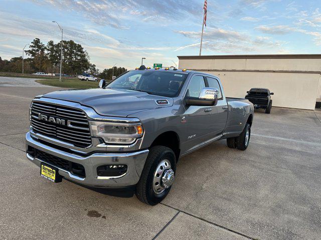 2024 RAM Ram 3500 RAM 3500 LARAMIE CREW CAB 4X4 8 BOX