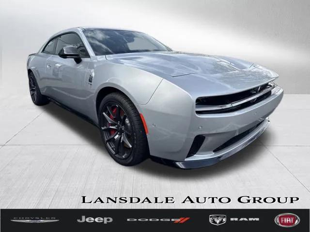 2024 Dodge Charger CHARGER DAYTONA SCAT PACK AWD