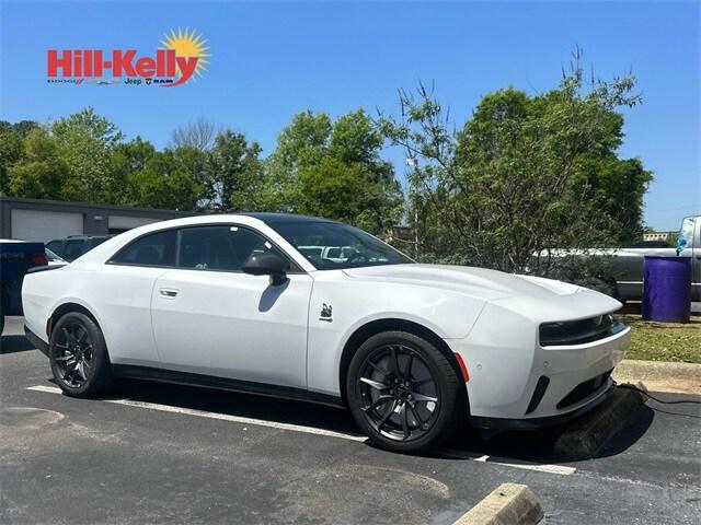 2024 Dodge Charger CHARGER DAYTONA SCAT PACK AWD
