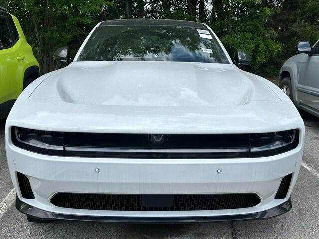2024 Dodge Charger CHARGER DAYTONA SCAT PACK AWD