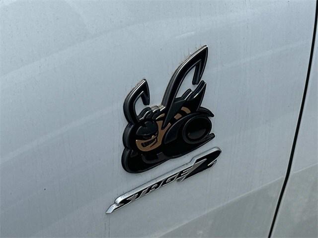 2024 Dodge Charger CHARGER DAYTONA SCAT PACK AWD