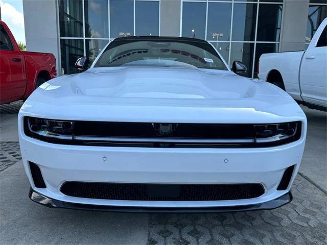2024 Dodge Charger CHARGER DAYTONA SCAT PACK AWD