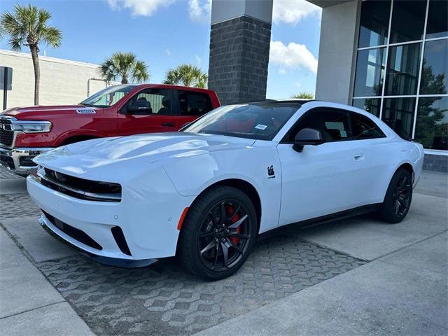 2024 Dodge Charger CHARGER DAYTONA SCAT PACK AWD