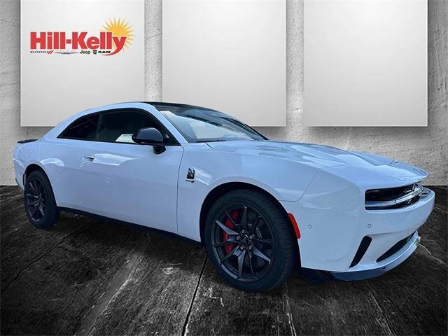 2024 Dodge Charger CHARGER DAYTONA SCAT PACK AWD