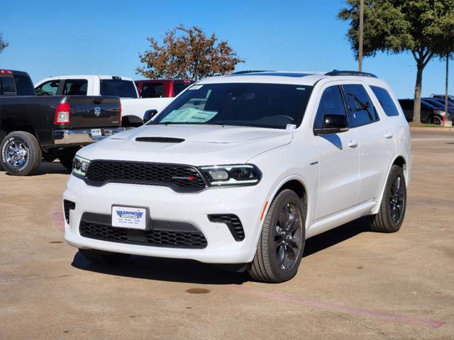2025 Dodge Durango DURANGO R/T PLUS AWD