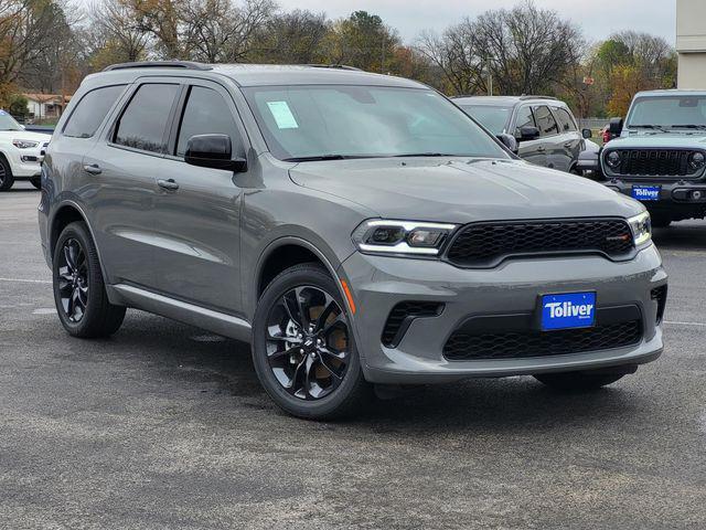 2025 Dodge Durango DURANGO GT RWD