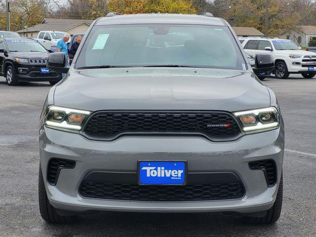 2025 Dodge Durango DURANGO GT RWD