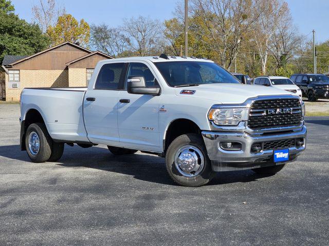 2024 RAM Ram 3500 RAM 3500 BIG HORN CREW CAB 4X4 8 BOX