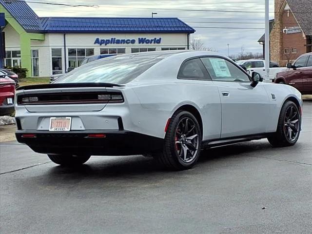 2024 Dodge Charger CHARGER DAYTONA SCAT PACK AWD