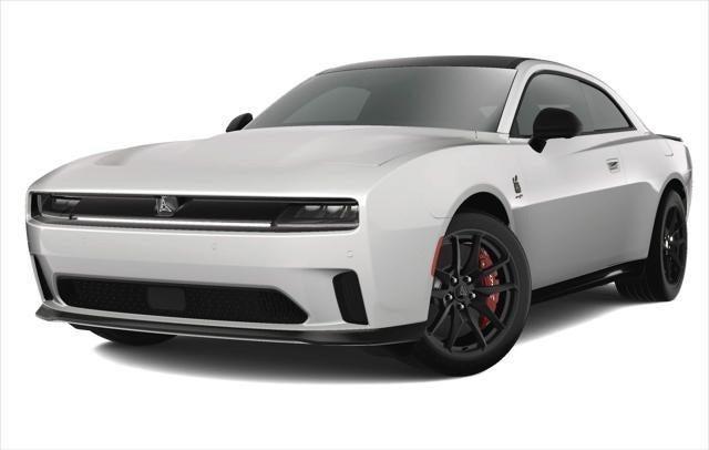 2024 Dodge Charger CHARGER DAYTONA SCAT PACK AWD