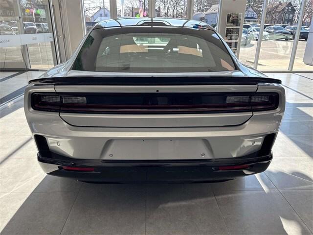 2024 Dodge Charger CHARGER DAYTONA SCAT PACK AWD 2024 Dodge Charger CHARGER DAYTONA SCAT PACK AWD