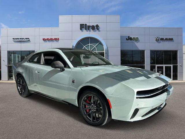 2024 Dodge Charger CHARGER DAYTONA SCAT PACK AWD
