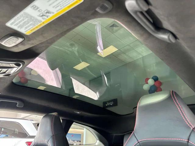 2024 Dodge Charger CHARGER DAYTONA SCAT PACK AWD