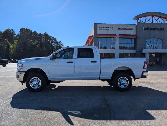 2024 RAM Ram 2500 RAM 2500 TRADESMAN CREW CAB 4X4 64 BOX