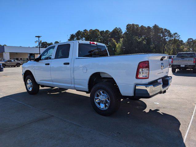 2024 RAM Ram 2500 RAM 2500 TRADESMAN CREW CAB 4X4 64 BOX