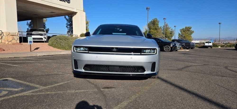 2024 Dodge Charger CHARGER DAYTONA R/T AWD