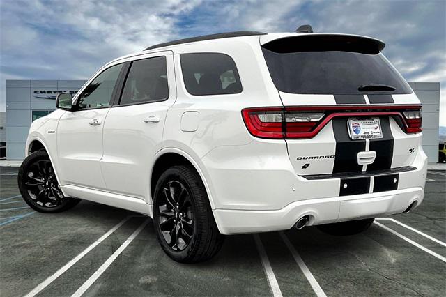 2025 Dodge Durango DURANGO R/T PREMIUM AWD