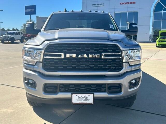 2024 RAM Ram 2500 RAM 2500 BIG HORN CREW CAB 4X4 64 BOX