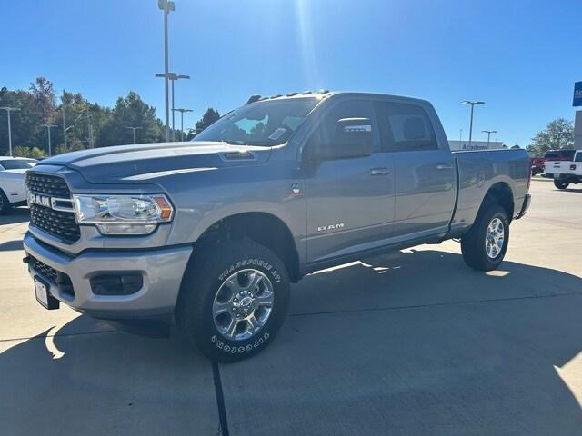 2024 RAM Ram 2500 RAM 2500 BIG HORN CREW CAB 4X4 64 BOX